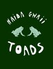 Haida Gwaii Toad Community Monitoring